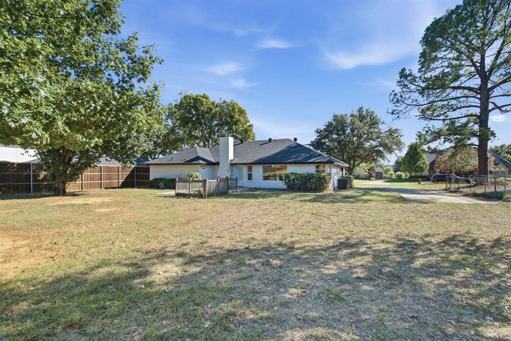 316 Oak Valley Drive, Colleyville, TX 76034 316 Oak Valley Drive, Colleyville, TX 76034