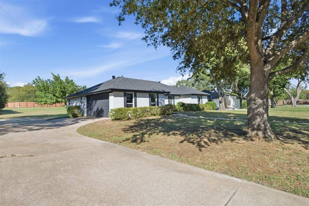 316 Oak Valley Drive, Colleyville, TX 76034 316 Oak Valley Drive, Colleyville, TX 76034