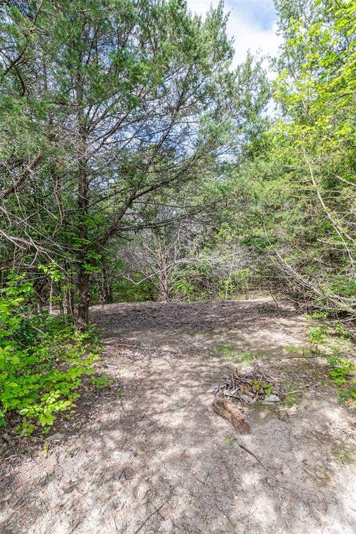 1603 Smirl Drive, Heath, TX 75032 Nature