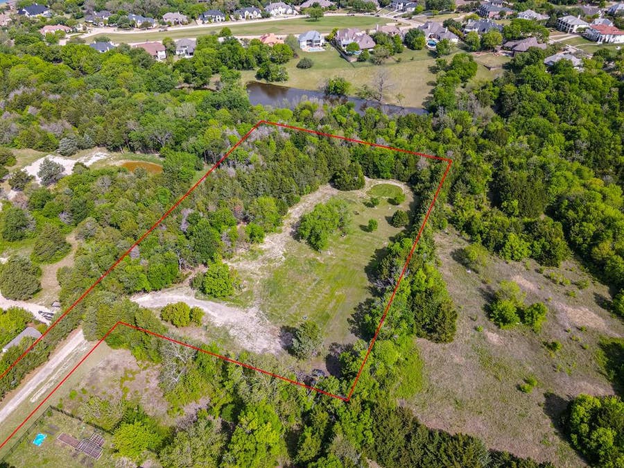 Property photo for 1603 Smirl Drive, Heath, TX