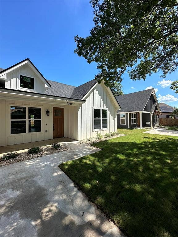 3520 Homan Avenue, Waco, TX 76707 3520 Homan Avenue, Waco, TX 76707