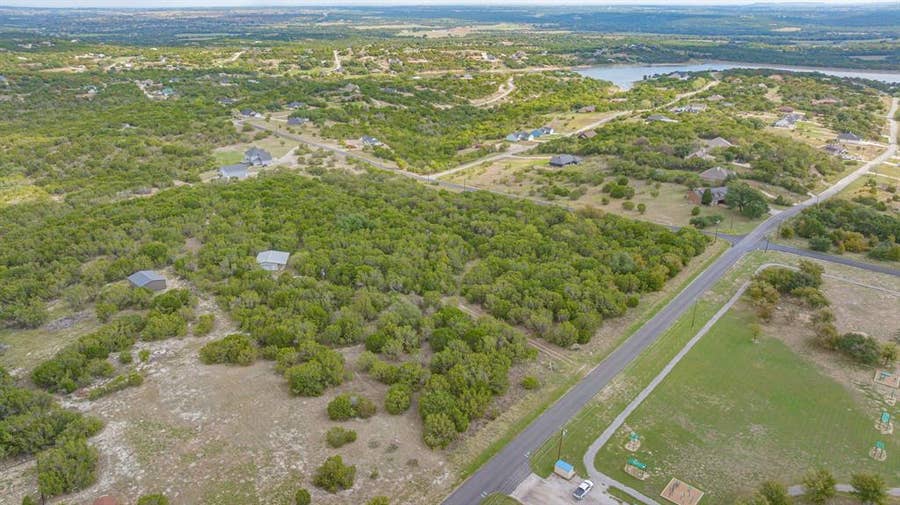 Property photo for 1115 Beacon Lake Drive, Bluff Dale, TX
