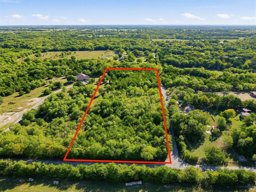 Property photo for TBD Durham, Whitewright, TX