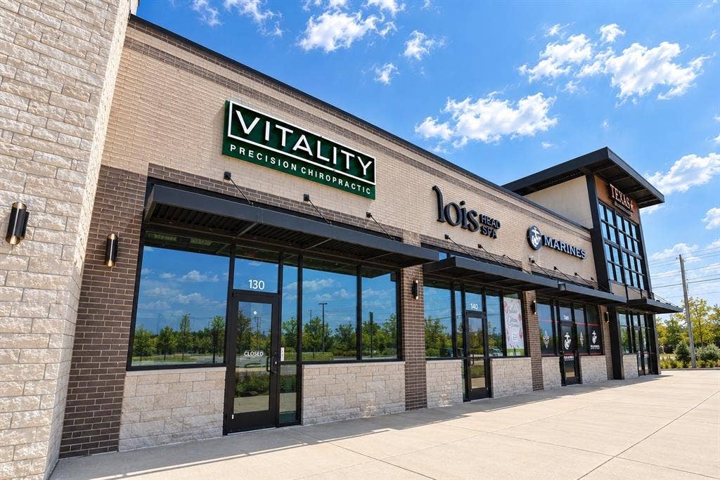 590 W Frontier Parkway, #130, Prosper, TX 75078 590 W Frontier Parkway, #130, Prosper, TX 75078