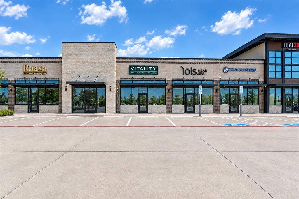 590 W Frontier Parkway, #130, Prosper, TX 75078 590 W Frontier Parkway, #130, Prosper, TX 75078