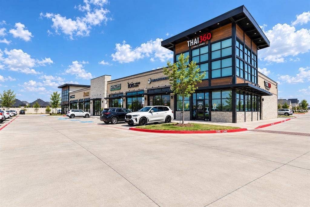 590 W Frontier Parkway, #130, Prosper, TX 75078 590 W Frontier Parkway, #130, Prosper, TX 75078