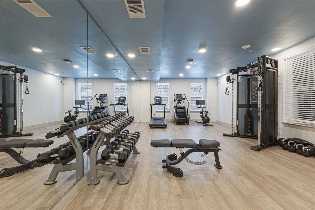 1506 N Prairie Avenue, #201, Dallas, TX 75204 8 Weeks Free on 15 Month Leases