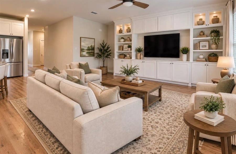 Property photo for 215 Quarry Street, Melissa, TX