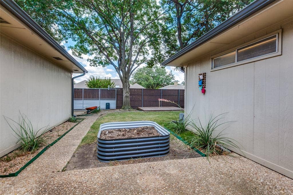 1409 Concord Drive, Richardson, TX 75081 1409 Concord Drive, Richardson, TX 75081