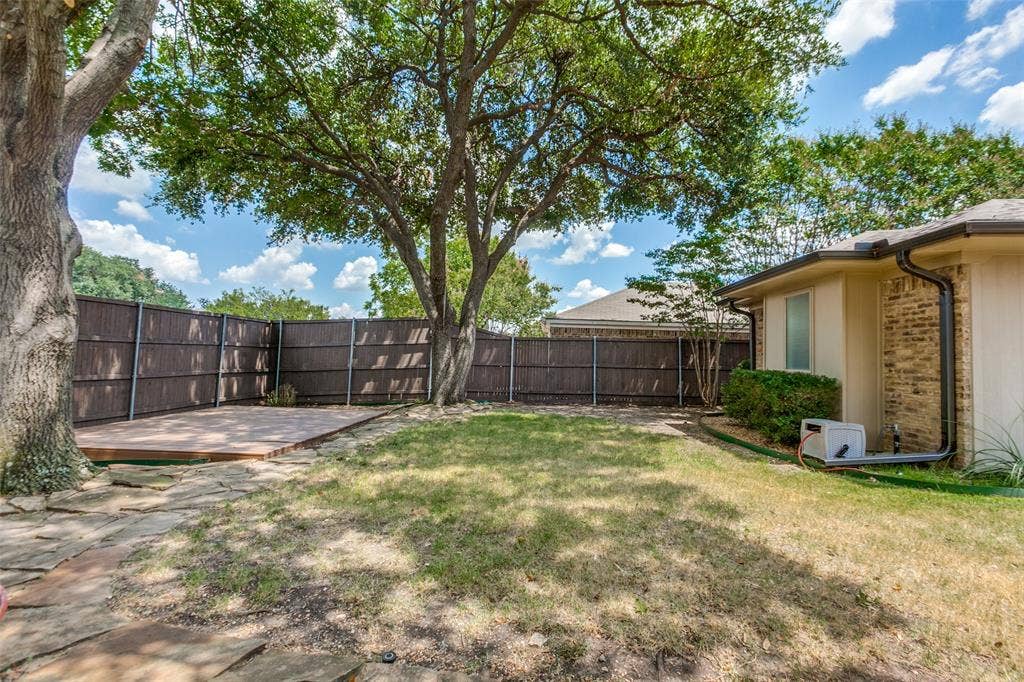1409 Concord Drive, Richardson, TX 75081 1409 Concord Drive, Richardson, TX 75081