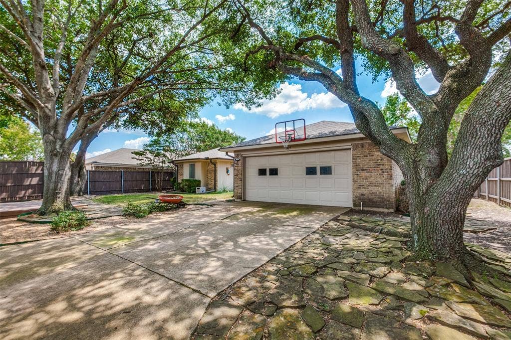 1409 Concord Drive, Richardson, TX 75081 1409 Concord Drive, Richardson, TX 75081