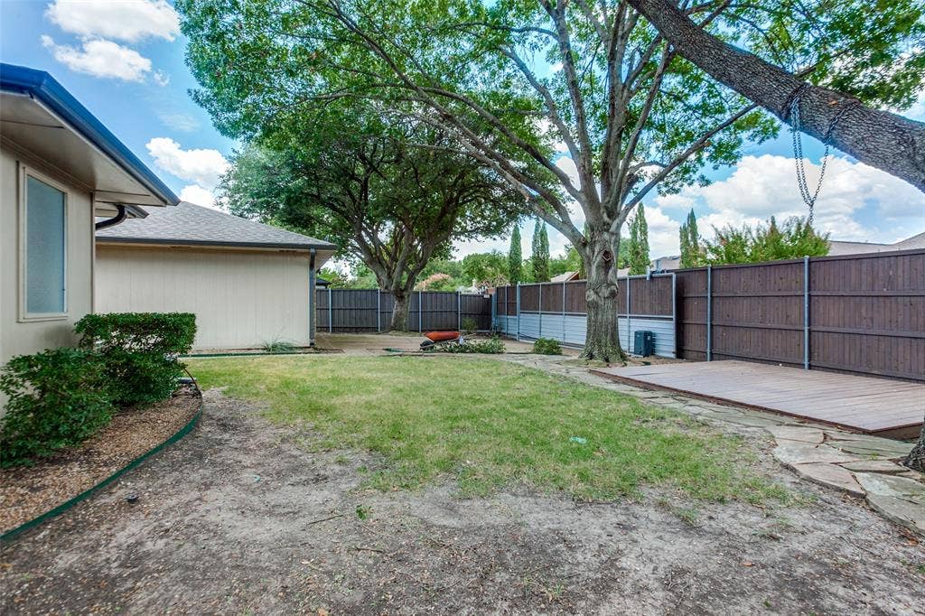 1409 Concord Drive, Richardson, TX 75081 1409 Concord Drive, Richardson, TX 75081