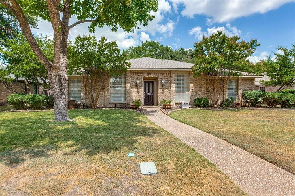 1409 Concord Drive, Richardson, TX 75081 1409 Concord Drive, Richardson, TX 75081
