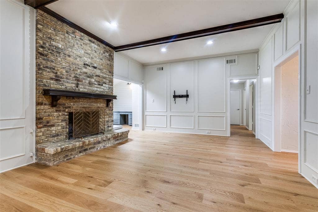 1409 Concord Drive, Richardson, TX 75081 1409 Concord Drive, Richardson, TX 75081