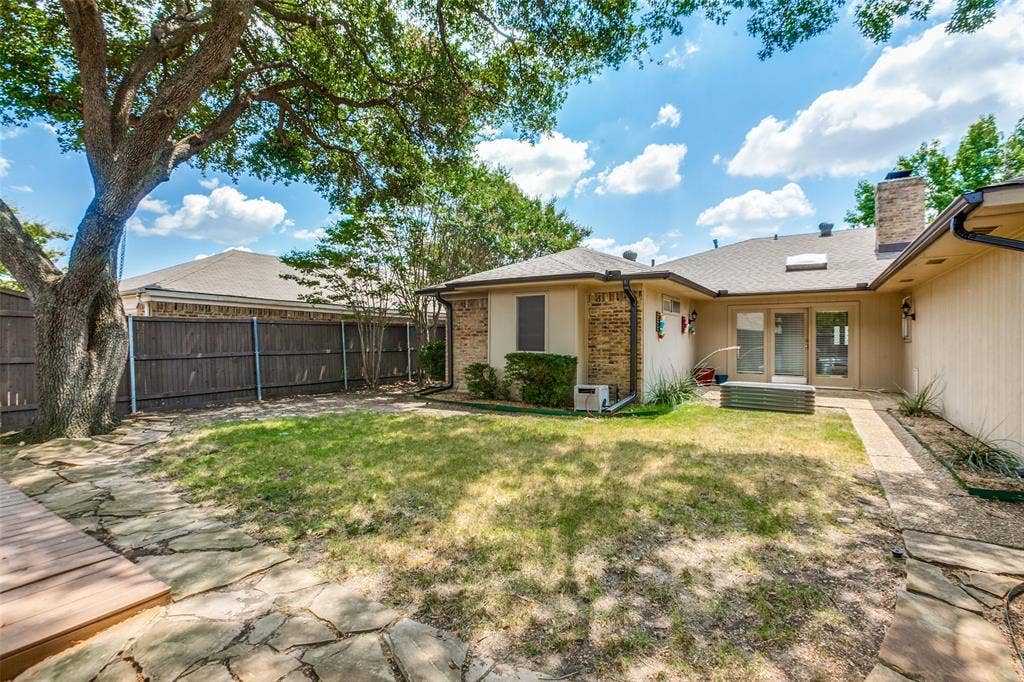 1409 Concord Drive, Richardson, TX 75081 1409 Concord Drive, Richardson, TX 75081