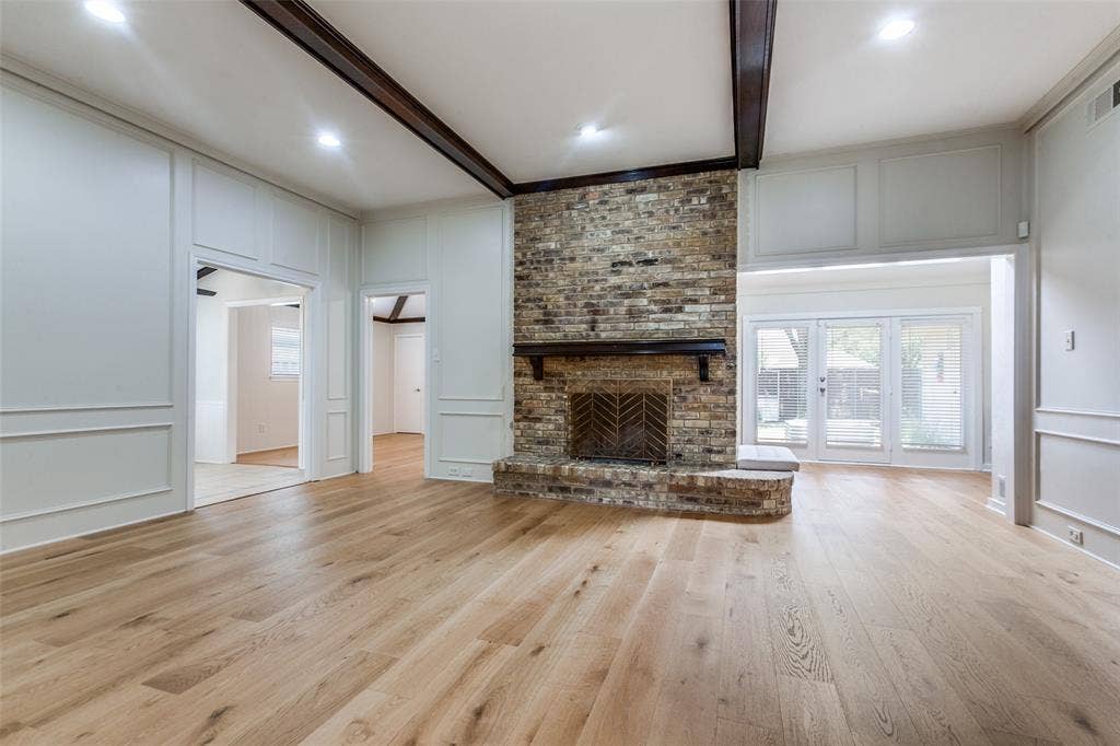 1409 Concord Drive, Richardson, TX 75081 1409 Concord Drive, Richardson, TX 75081
