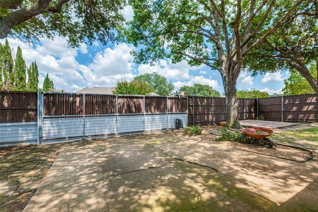 1409 Concord Drive, Richardson, TX 75081 1409 Concord Drive, Richardson, TX 75081