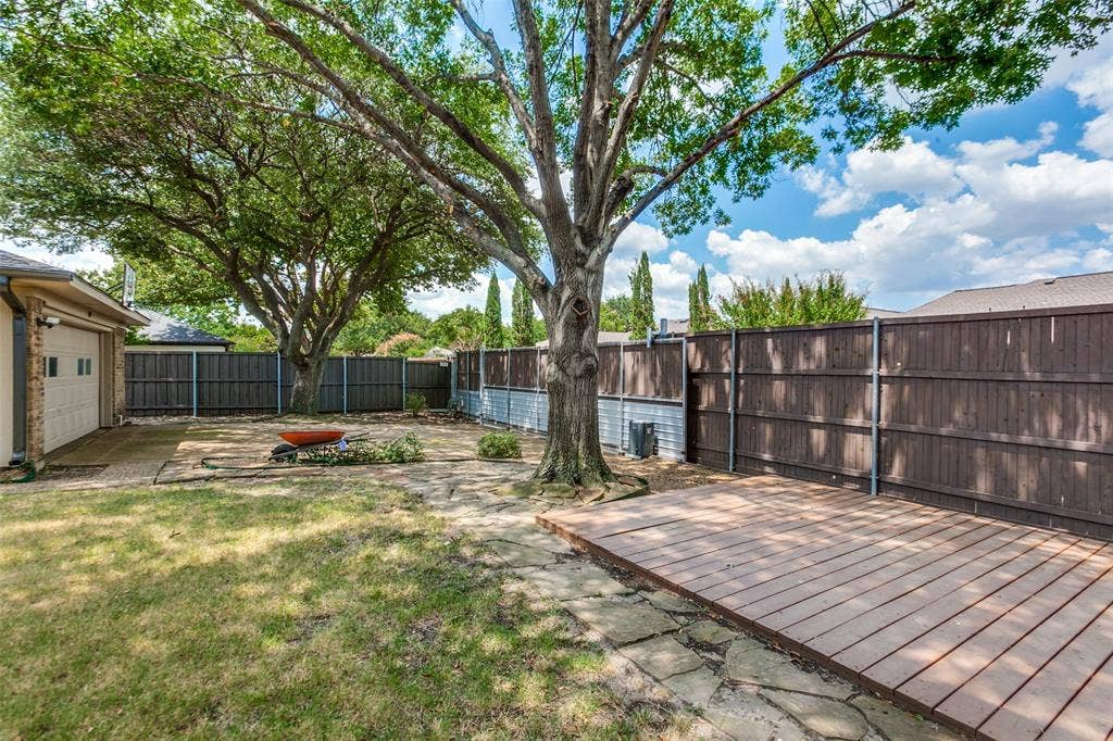 1409 Concord Drive, Richardson, TX 75081 1409 Concord Drive, Richardson, TX 75081