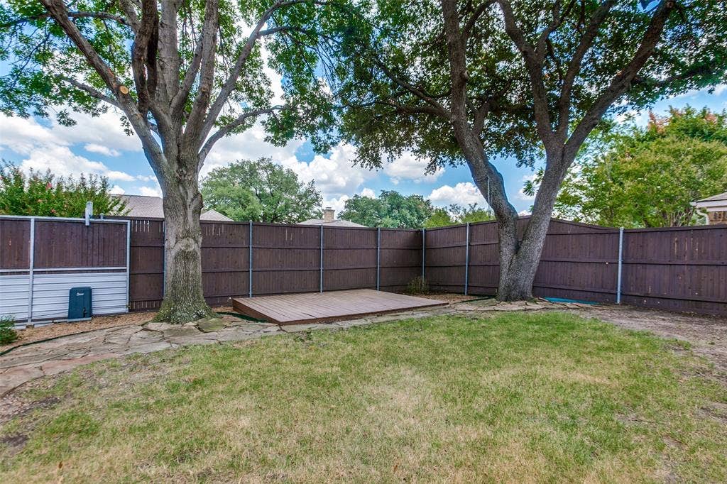 1409 Concord Drive, Richardson, TX 75081 1409 Concord Drive, Richardson, TX 75081