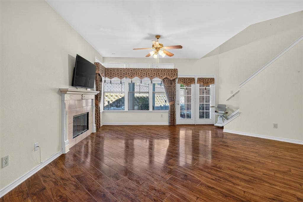 9981 Waterfront Trail, Rowlett, TX 75087 9981 Waterfront Trail, Rowlett, TX 75087
