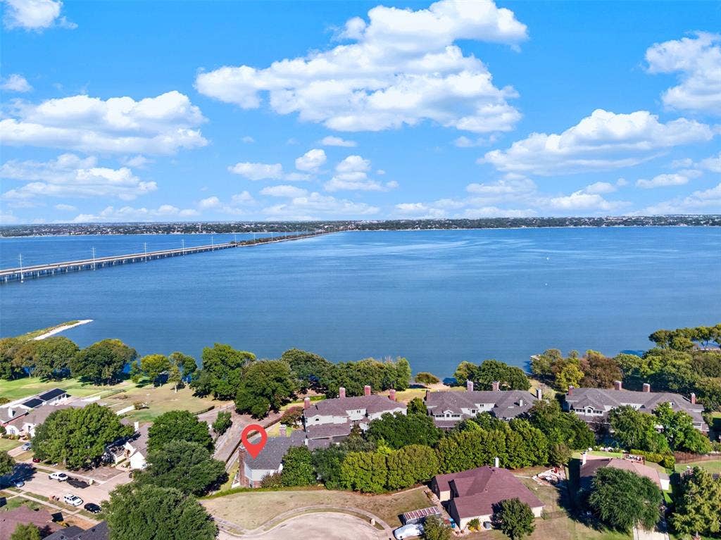 9981 Waterfront Trail, Rowlett, TX 75087 9981 Waterfront Trail, Rowlett, TX 75087