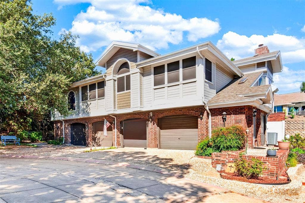 9981 Waterfront Trail, Rowlett, TX 75087 9981 Waterfront Trail, Rowlett, TX 75087