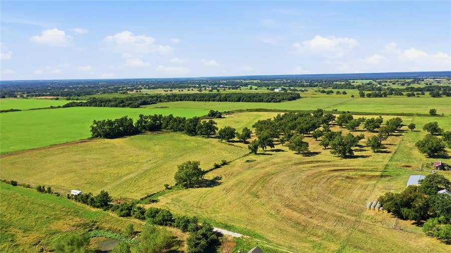 Property photo for TBD Clary Road, Millsap, TX