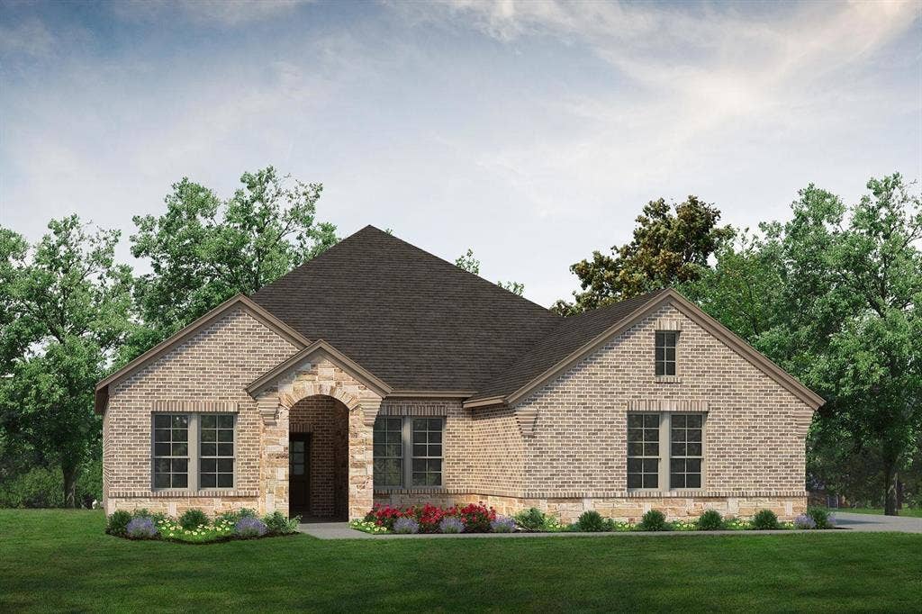 428 Boone Street, Blue Ridge, TX 75442 428 Boone Street, Blue Ridge, TX 75442