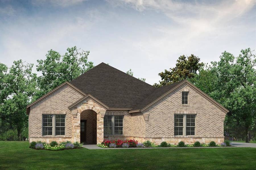 Property photo for 428 Boone Street, Blue Ridge, TX