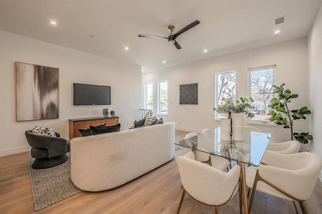 5320 Reiger Avenue, #107, Dallas, TX 75214 5320 Reiger Avenue, #107, Dallas, TX 75214