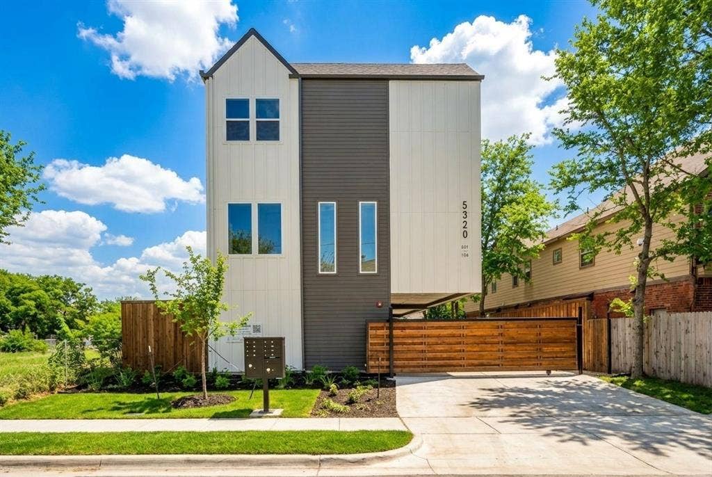 5320 Reiger Avenue, #107, Dallas, TX 75214 5320 Reiger Avenue, #107, Dallas, TX 75214