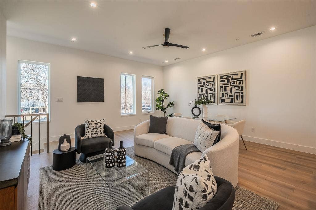 5320 Reiger Avenue, #107, Dallas, TX 75214 5320 Reiger Avenue, #107, Dallas, TX 75214