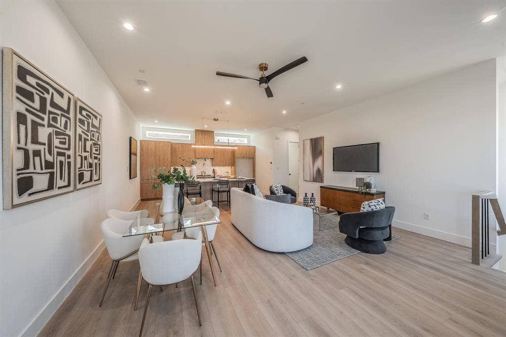 5320 Reiger Avenue, #107, Dallas, TX 75214 5320 Reiger Avenue, #107, Dallas, TX 75214