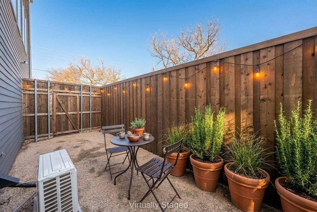 5320 Reiger Avenue, #107, Dallas, TX 75214 5320 Reiger Avenue, #107, Dallas, TX 75214