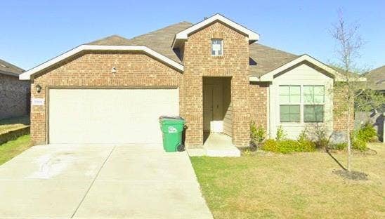 Property photo for 5904 Harvey Gap Lane, Denton, TX