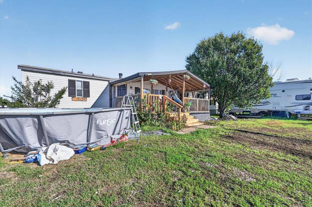 346 E Highline Drive, Royse City, TX 75189 346 E Highline Drive, Royse City, TX 75189