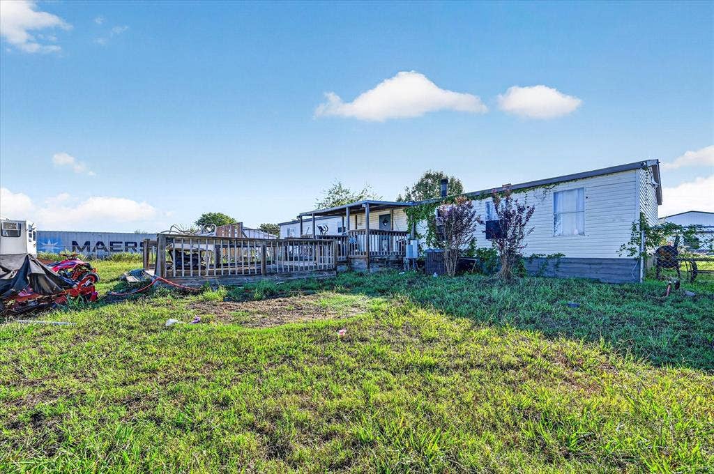 346 E Highline Drive, Royse City, TX 75189 346 E Highline Drive, Royse City, TX 75189