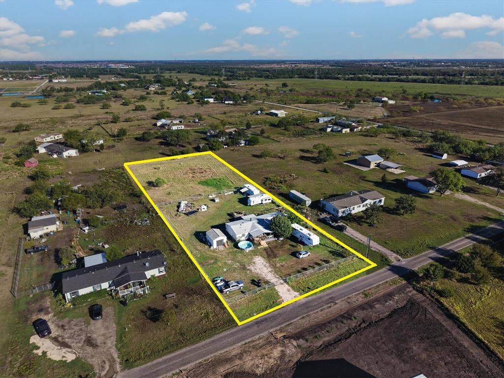 346 E Highline Drive, Royse City, TX 75189 346 E Highline Drive, Royse City, TX 75189