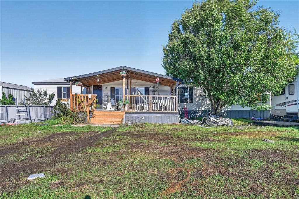 346 E Highline Drive, Royse City, TX 75189 346 E Highline Drive, Royse City, TX 75189