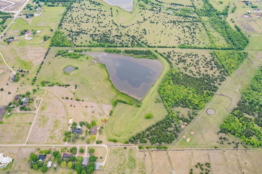 Property photo for 0000 Rochelle Road, Rockwall, TX