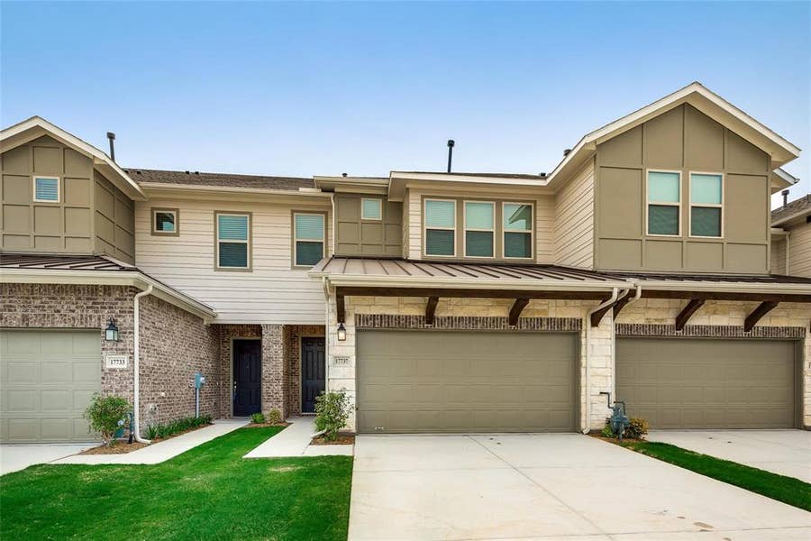 Property photo for 17737 Agave Lane, Dallas, TX