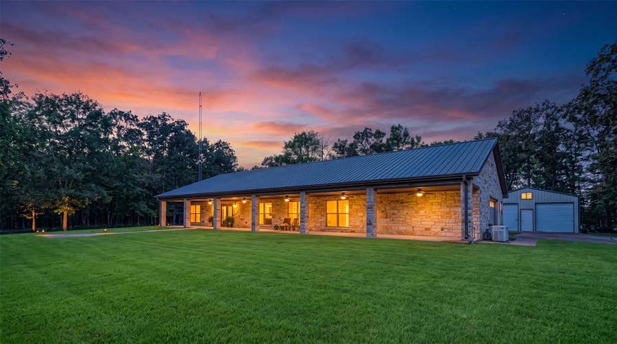 Property photo for 592 Rs County Road 1151, Emory, TX