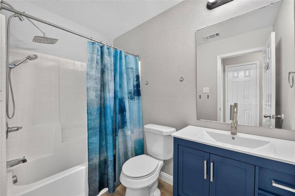 8205 Mule Deer Run, Fort Worth, TX 76179