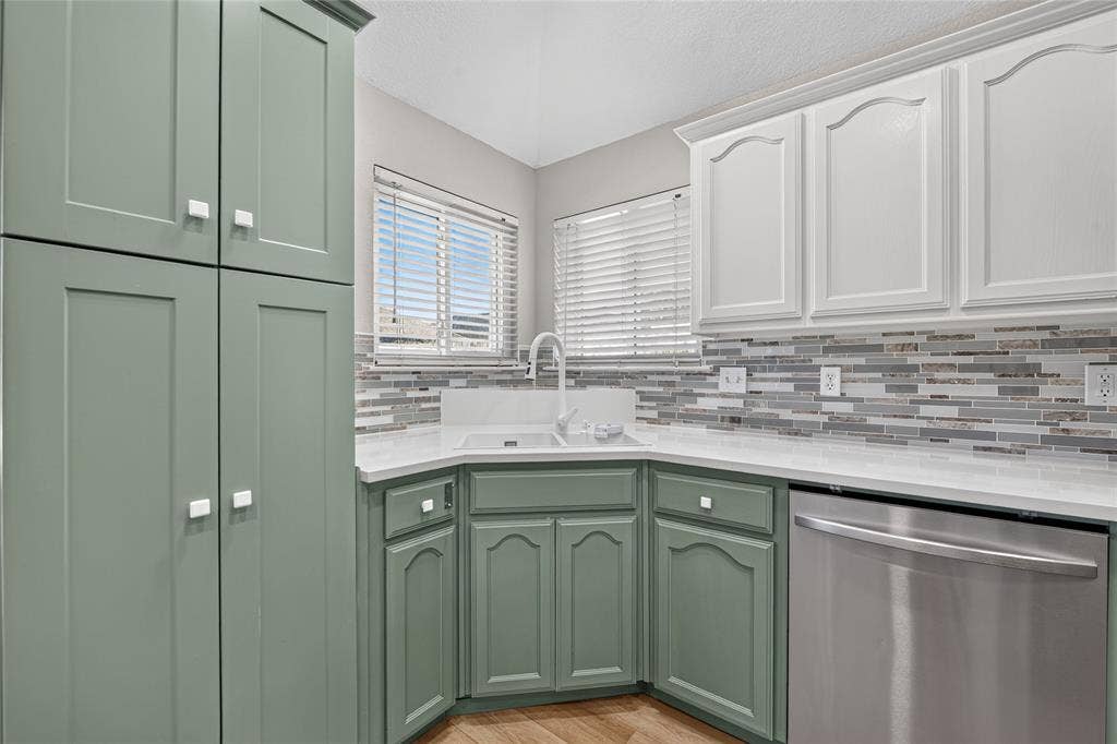 8205 Mule Deer Run, Fort Worth, TX 76179
