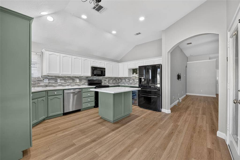 8205 Mule Deer Run, Fort Worth, TX 76179