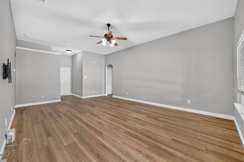 8205 Mule Deer Run, Fort Worth, TX 76179