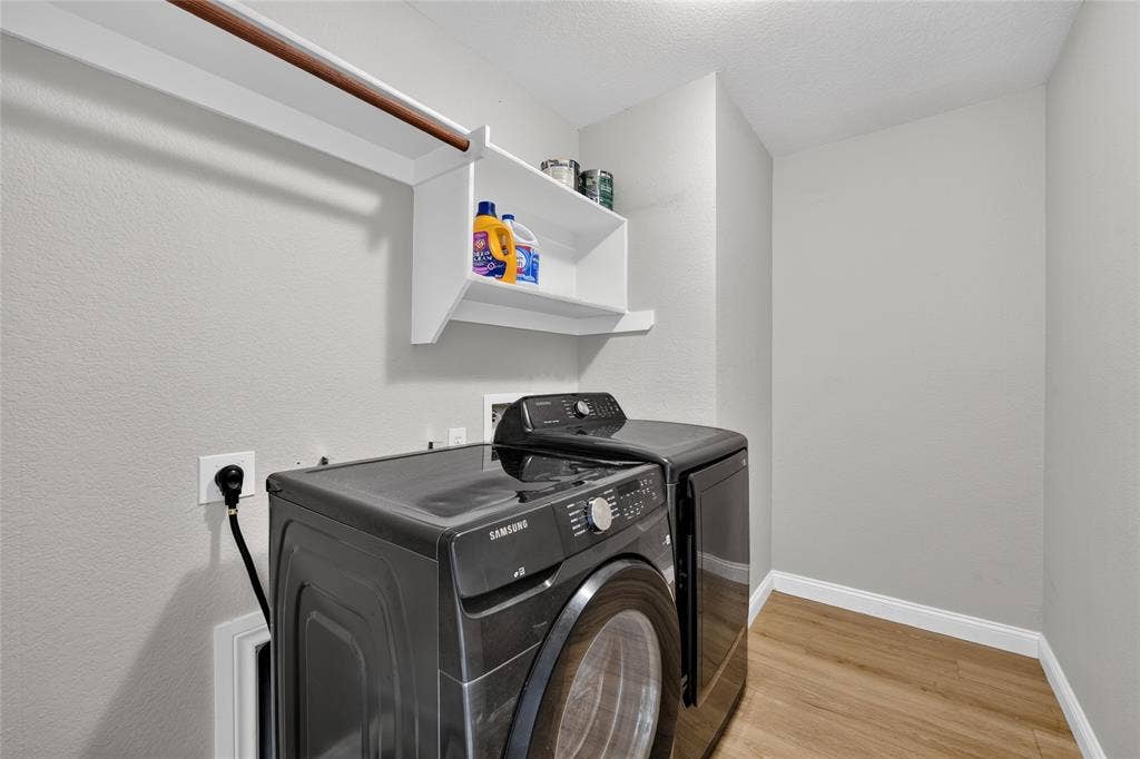 8205 Mule Deer Run, Fort Worth, TX 76179