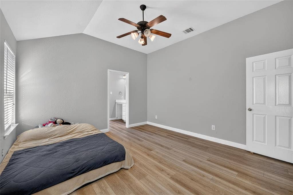 8205 Mule Deer Run, Fort Worth, TX 76179