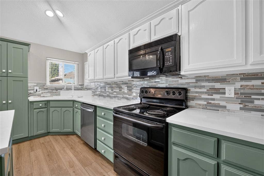 8205 Mule Deer Run, Fort Worth, TX 76179