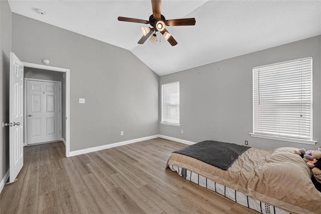 8205 Mule Deer Run, Fort Worth, TX 76179